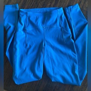 Lululemon Leggings Swift Speed High-Rise Tight 25”